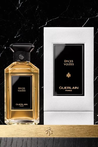 عطر جيرلان إبيس ڤوليه للجنسين 200مل