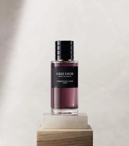عطر Gris Dior مركز إسبريت دي بارفان80مل