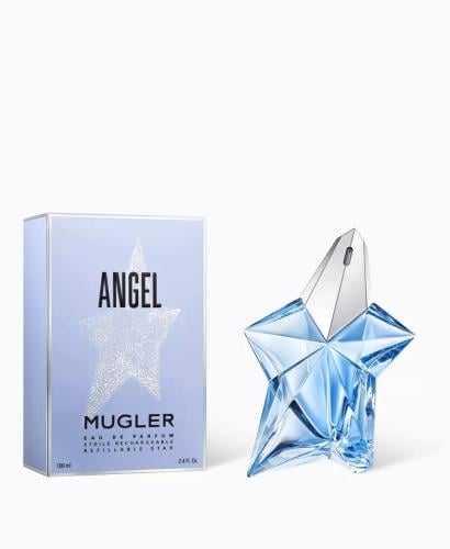 عطر موغلر أنجل أودو بارفيوم للرجال 100مل