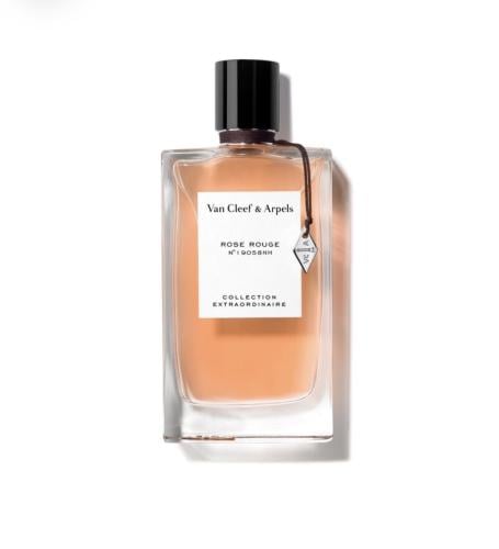 عطر فان كليف آند آربلز روز روج اودوبارفيوم للجنسين...