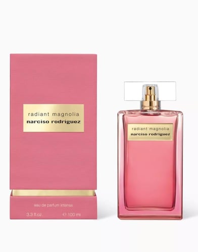 عطر نارسيسو راديانت ماغنوليا أودوبارفيوم إنتيس للن...