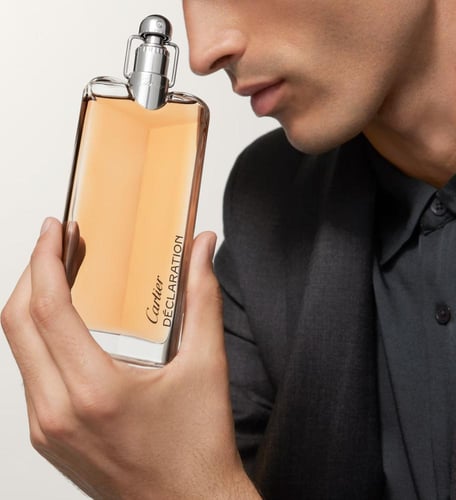 عطر كارتير ديكلاريشن بارفيوم للرجال 100 مل