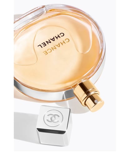 عطر شانيل تشانس او دو بارفيوم للنساء 100 مل