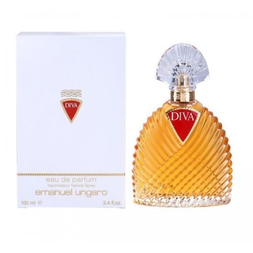 عطر ايمانويل اونغارو ديفا او دو بارفيوم للنساء 100...