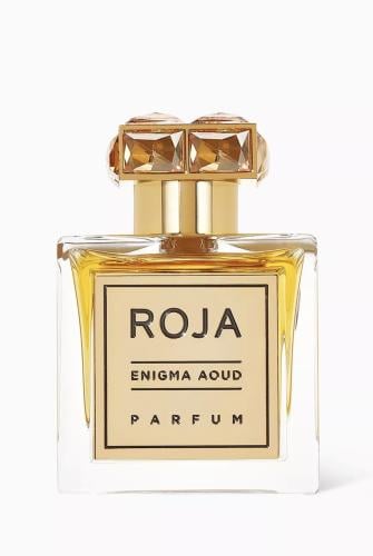 عطر روجا انيجما عود للجنسين100مل