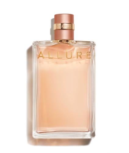 عطر شانيل الور أو دو بارفيوم للنساء 100 مل