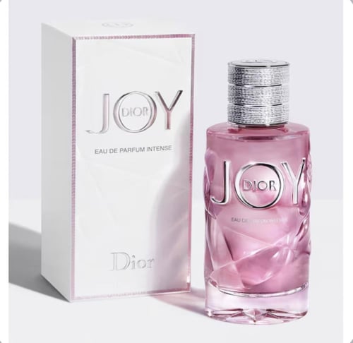 عطر ديور جوي باي ديور أودوبارفيوم إنتنس المركز90مل