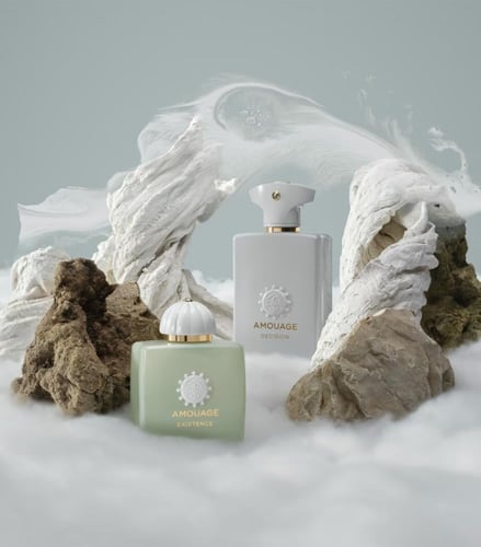 عطر امواج ديسيشن اودي بارفيوم 100مل