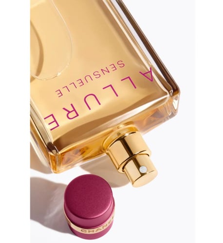عطر شانيل الور سنشوال او دو بارفيوم للنساء 100مل