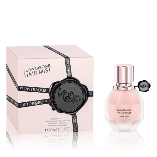 عطر الشعر فيكتور آند رولف فلاور بومب بارفيوم-30مل