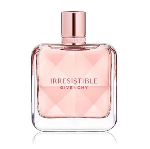 عطر جيفنشي إرسيستبل أو دو بارفيوم للنساء 80 مل