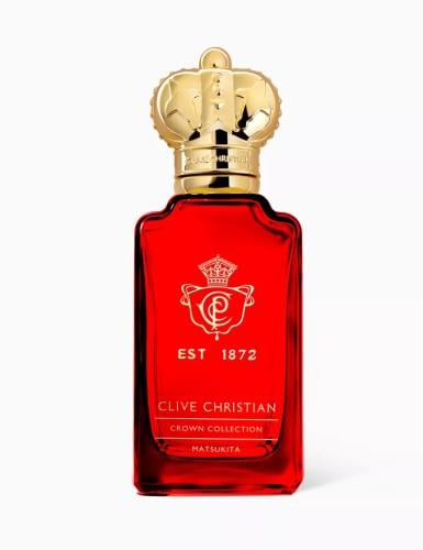 عطر كلايف كريستيان ماتسوكيتا من مجموعة كراون 50مل