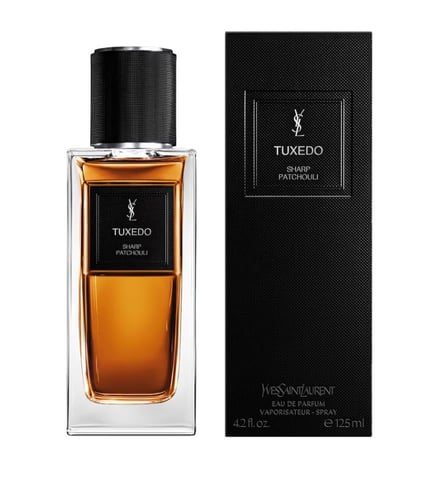 عطر ايف سان لوران توكسيدو او دو بارفيوم للجنسين 12...