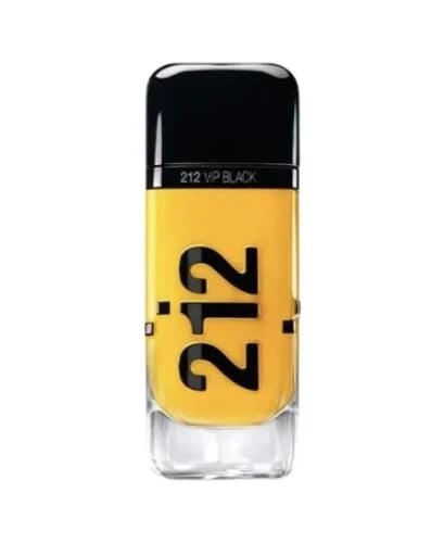 عطر كارولينا هيريرا212 في آي بي بلاك كاب ليمتداديشن للرجال100مل
