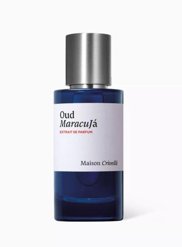 عطر مايسون كريفيلي مركز عود ماراكوجا إكسترايت دي ب...