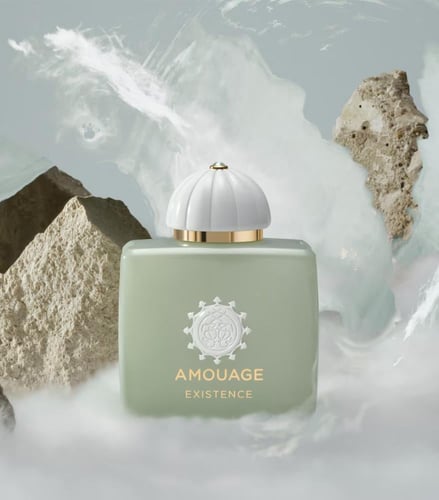 عطر أمواج أكزستنس 100مل للنساء