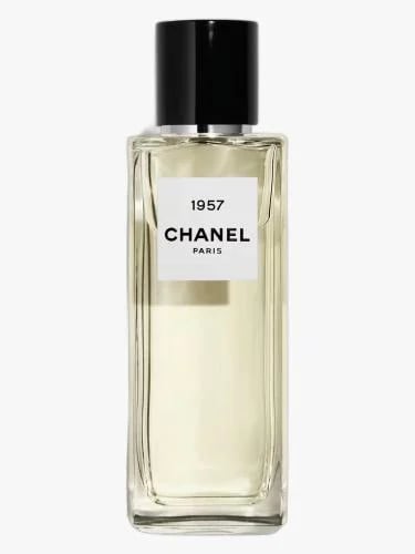 عطر شانيل 1957 او دو بارفان 75 مل