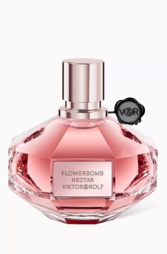 عطر فيكتور فلاور بومب نكتار أودوبارفان إنتينس للنس...