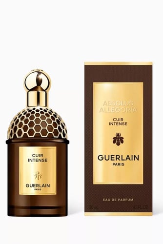عطر جيرلان كيور إنتينس أو دو بارفيوم للجنسين 125مل