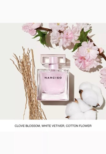 عطر نارسيسو راديانت أودوبارفيوم للنساء90مل
