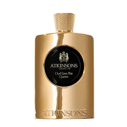 عطر اتكينسونس عود سيف ذا كوين للجنسين100مل