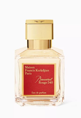 عطر مايسون فرانسيس كوركدجيان باكارات روج 540 أودي...