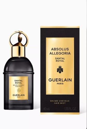 عطر جيرلان شعر سانتال رويال 40مل