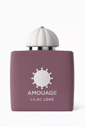 عطر أمواج ليلاك لوف للنساء 100مل