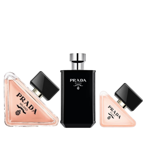 مجموعة برادا ليمتد المميزة