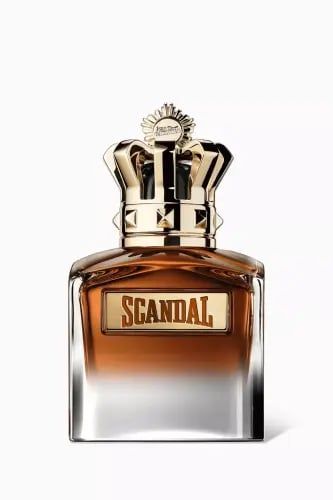 عطرجان بول غوتييه سكاندالELIXIRمركز للرجال100مل
