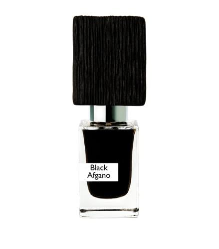 عطر ناسماتو بلاك افغانو اكستريه دو بارفيوم للجنسين...