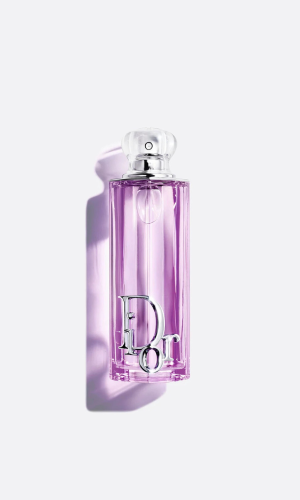 Dior Addict Purple Glow - ماء عطر - 50 مل