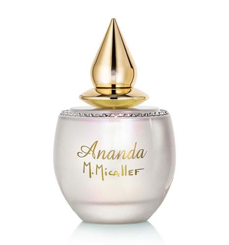 عطر ميكاليف اناندا اودى بيرفيوم 100 مل