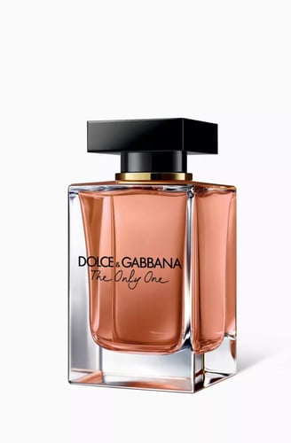عطر دولتشي ذا اونلي وان أودوبارفيوم للنساء100مل