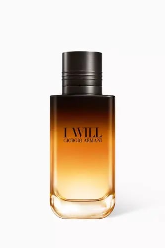 عطر ارماني آي ويل أودوبارفيوم للرجال100مل