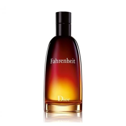 عطر ديور فهرنهايت او دو تواليت للرجال 100 مل