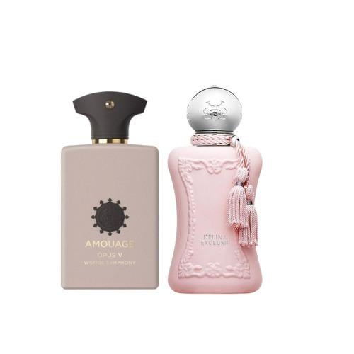 بكج النيش الفاخر