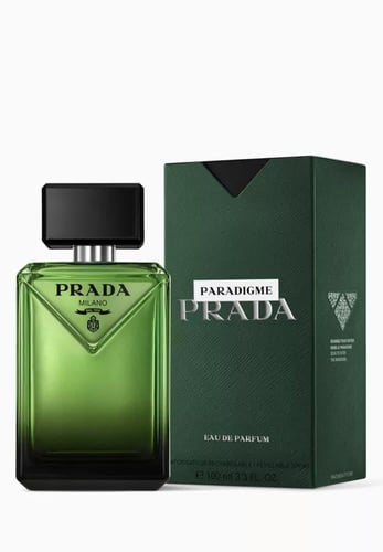 عطر برادا بردايم أودو بارفيوم للرجال100مل