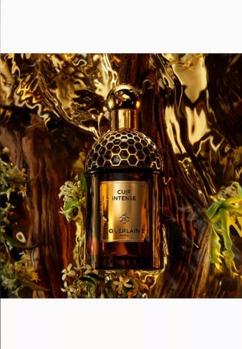 عطر جيرلان كيور إنتينس أو دو بارفيوم للجنسين 125مل
