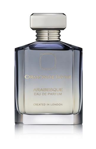 عطر أورموند جاين أرابيسك أودو بارفيوم للجنسين88مل