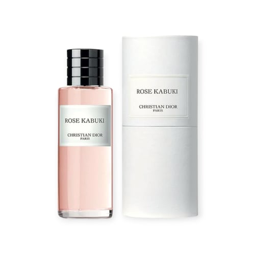 عطر ديور روز كابوكي او دو بارفيوم للجنسين 100 مل