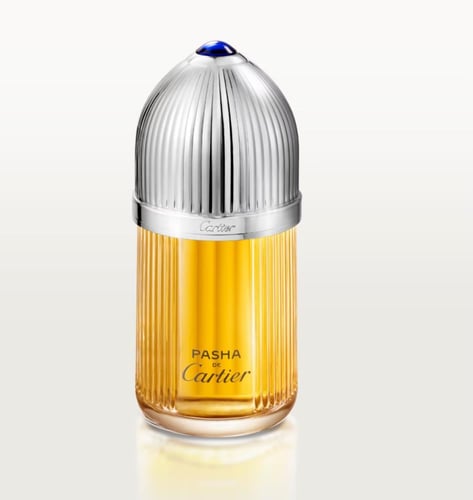 عطر كارتير باشا دو كارتييه بارفيوم للرجال 100 مل