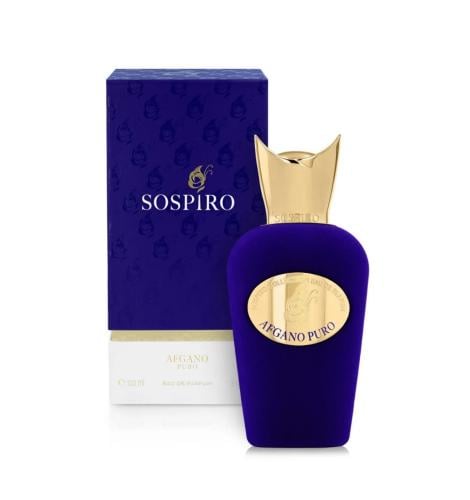 عطر سوسبيرو افغانو بيورو اودى بيرفيوم 100 مل