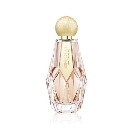 عطر جيمي تشو تيمبتنج روز أو دو بارفان 125مل