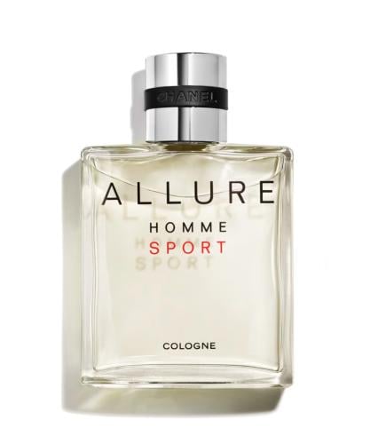 عطر شانيل الور اوم سبورت كولون او دو تواليت للرجال...
