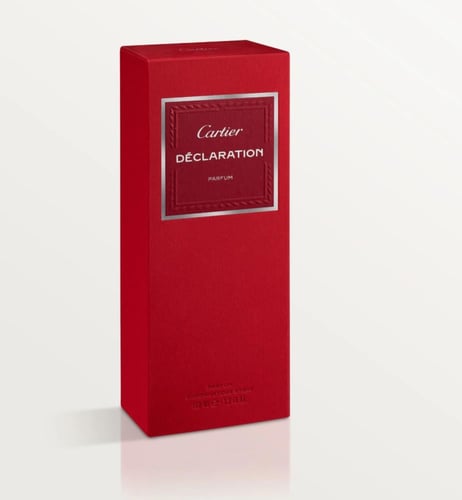 عطر كارتير ديكلاريشن بارفيوم للرجال 100 مل