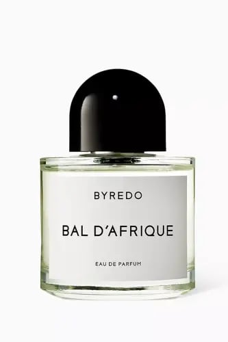 عطر بايريدو بال دافريك أودوبارفيوم 100مل