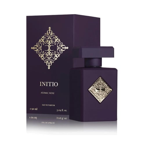 عطر انيشيو Atomic Rose أتوميك روز او دو بارفيوم لل...