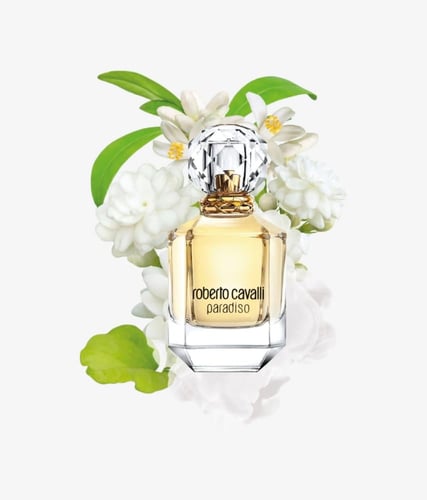 عطر روبيرتو كافالي باراديسو او دو بارفيوم للنساء 7...