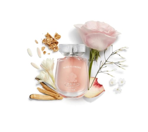 عطر كريد وايند فلاور75vipمل
